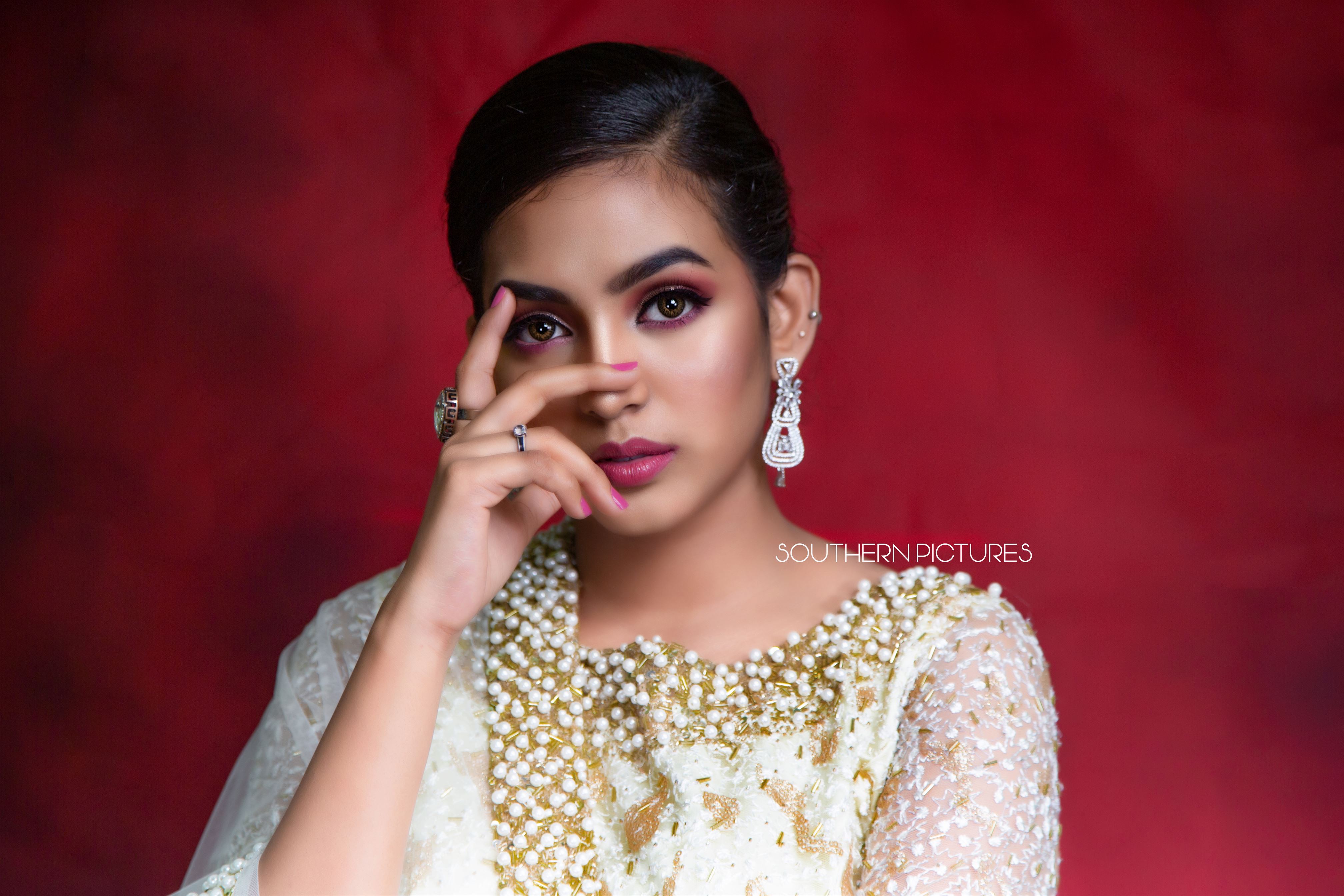 Modern Photography in Kanchipuram and Vellore by Southern Pictures - modern_photography_southern_pictures_vellore_city